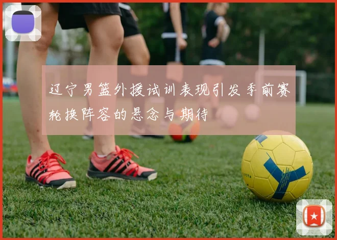 辽宁男篮外援试训表现引发季前赛轮换阵容的悬念与期待